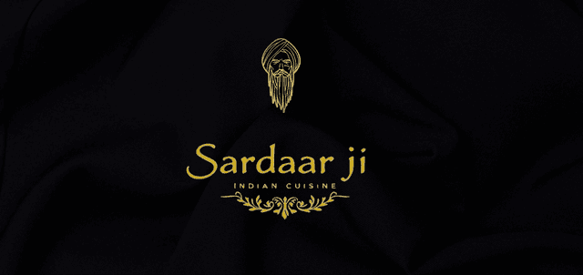 Sardaar Ji Logo
