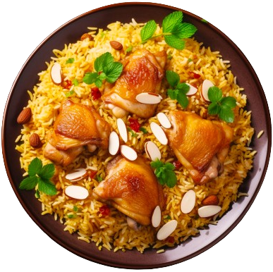 biryani