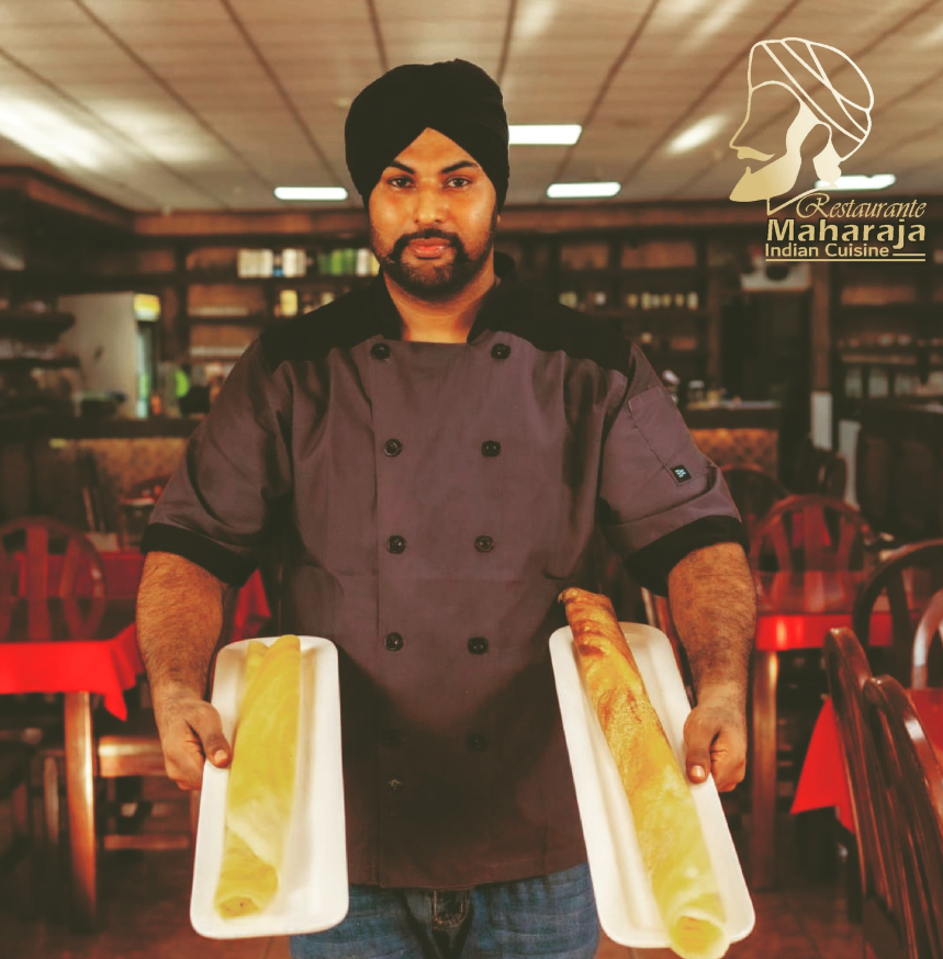 chef